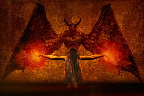 Demonic Spells Unveiled: A Documentary Journey into the Dark Arts